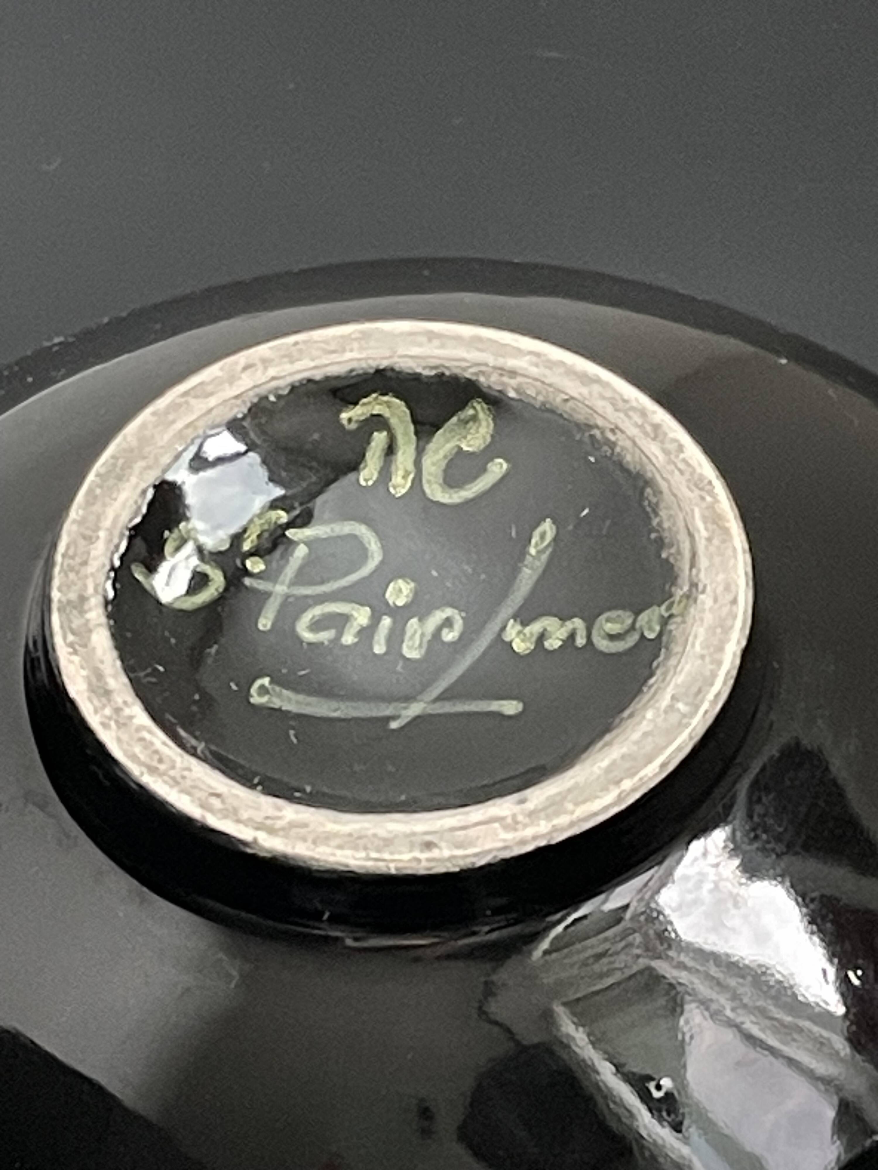 Vintage ceramic cups