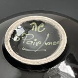 Vintage ceramic cups