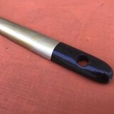 Spoon (large model) Painted and lacquered wood