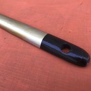 Spoon (large model) Painted and lacquered wood