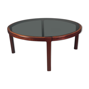 Table basse grande du milieu du