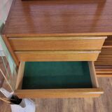 Scandinavian sideboard