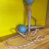 Jumping rope