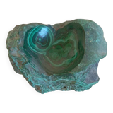 Cendrier en malachite