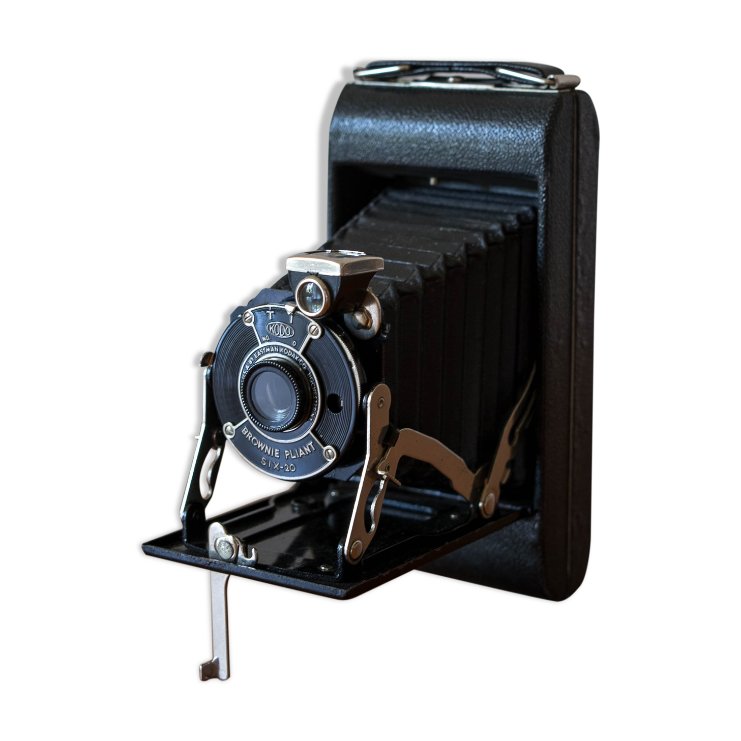 Kodak Brownie Folding Six-20