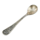 Salt spoon art deco