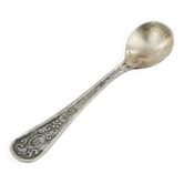 Cuillère à sel art déco