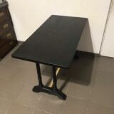 Former Parisian Brasserie Table - late XIX - Bistrot Table