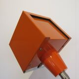Scandinavian Kuben lamp by Björn Svensson for Elidus