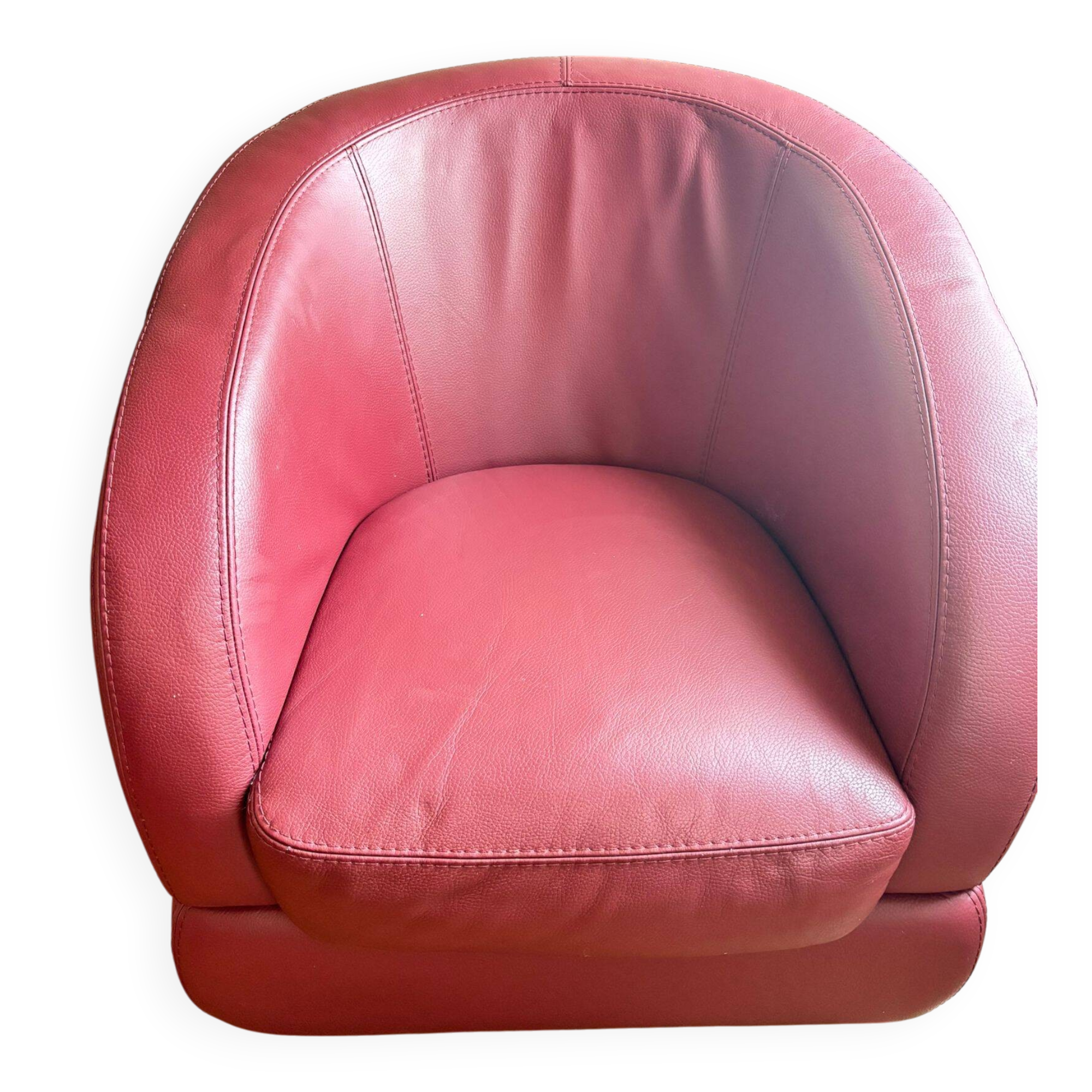 armchair