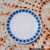 9 Thomas dessert plates