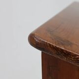 1940s Speech Table, Czechoslovakia