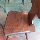 Children's chair