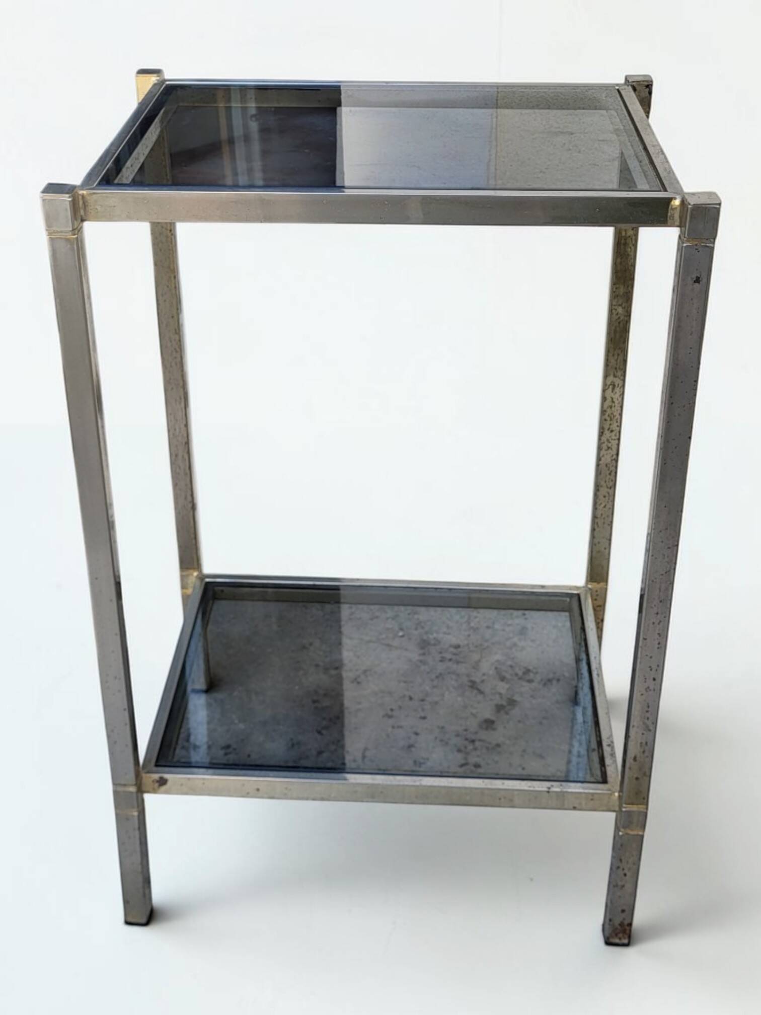 Side table / End table 1970s