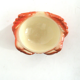 Ceramic crab pouch