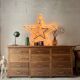 Oak craft furniture