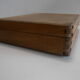 Lefranc vintage paint case