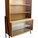 1960's Mid Century Cabinet by Frantisek Mezulanik for UP Zavody