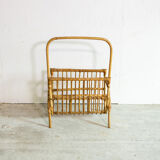 Ratin magazine holders