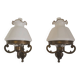 Wall lights