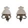 Wall lights