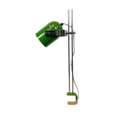 Lampe de table Green Combi Lux par Stanislav Indra pour Lidokov, années 1970