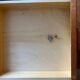 Vintage secretary desk by Arne Wahl Iversen, Denmark