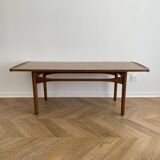 Vintage coffee table