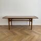 Vintage coffee table