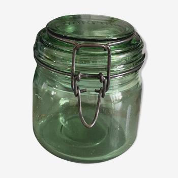 Durfor jar