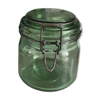 Durfor jar