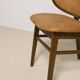 Hans Olsen armchair Model 107, Denmark, 1950s