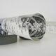 Pair of Rabalux Aphrodite LED wall lights