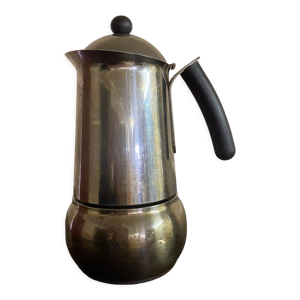 Cafetière à l'italienne