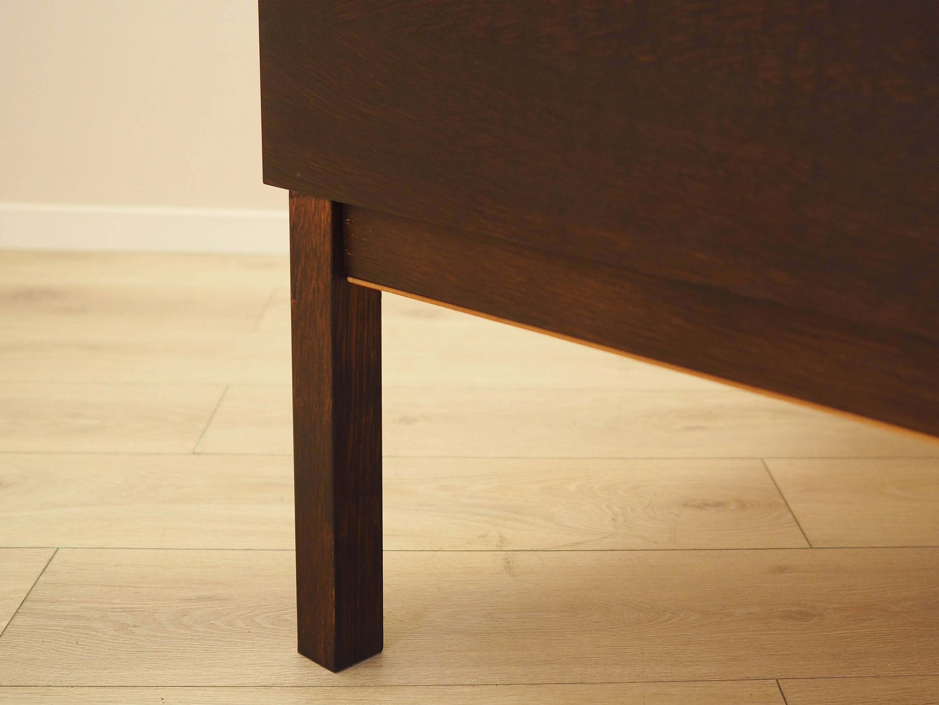Oak desk, Danish design, 1970s, made in Denmark