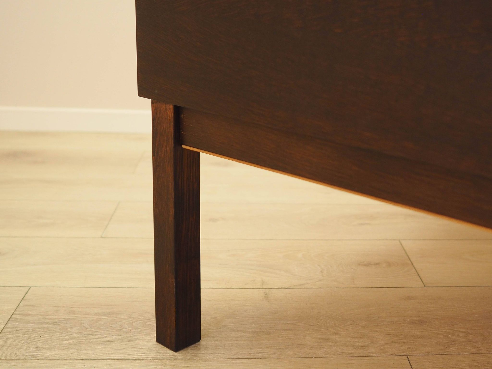 Oak desk, Danish design, 1970s, made in Denmark