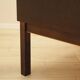 Oak desk, Danish design, 1970s, made in Denmark