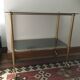 Desserte roulante vintage 60
