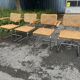 Marcel Breuer first edition armchairs