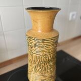 Scheurich ceramic vase