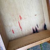 Vintage chest of drawers