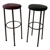 Stools from the 60s
