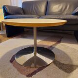 Table basse circle pierre paulin artifort