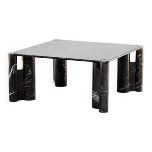 table basse en marbre - gae