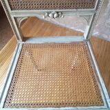 Pair of chairs
