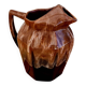 Vintage ceramic jug from the 1960s.