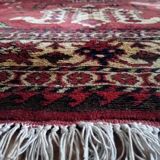 Handmade Pakistani Kazak rug 280x200cm