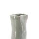 Anthropomorphic Celadon ceramic vase by Martin Hammond