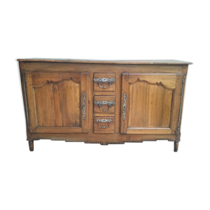 enfilade Louis XVI en