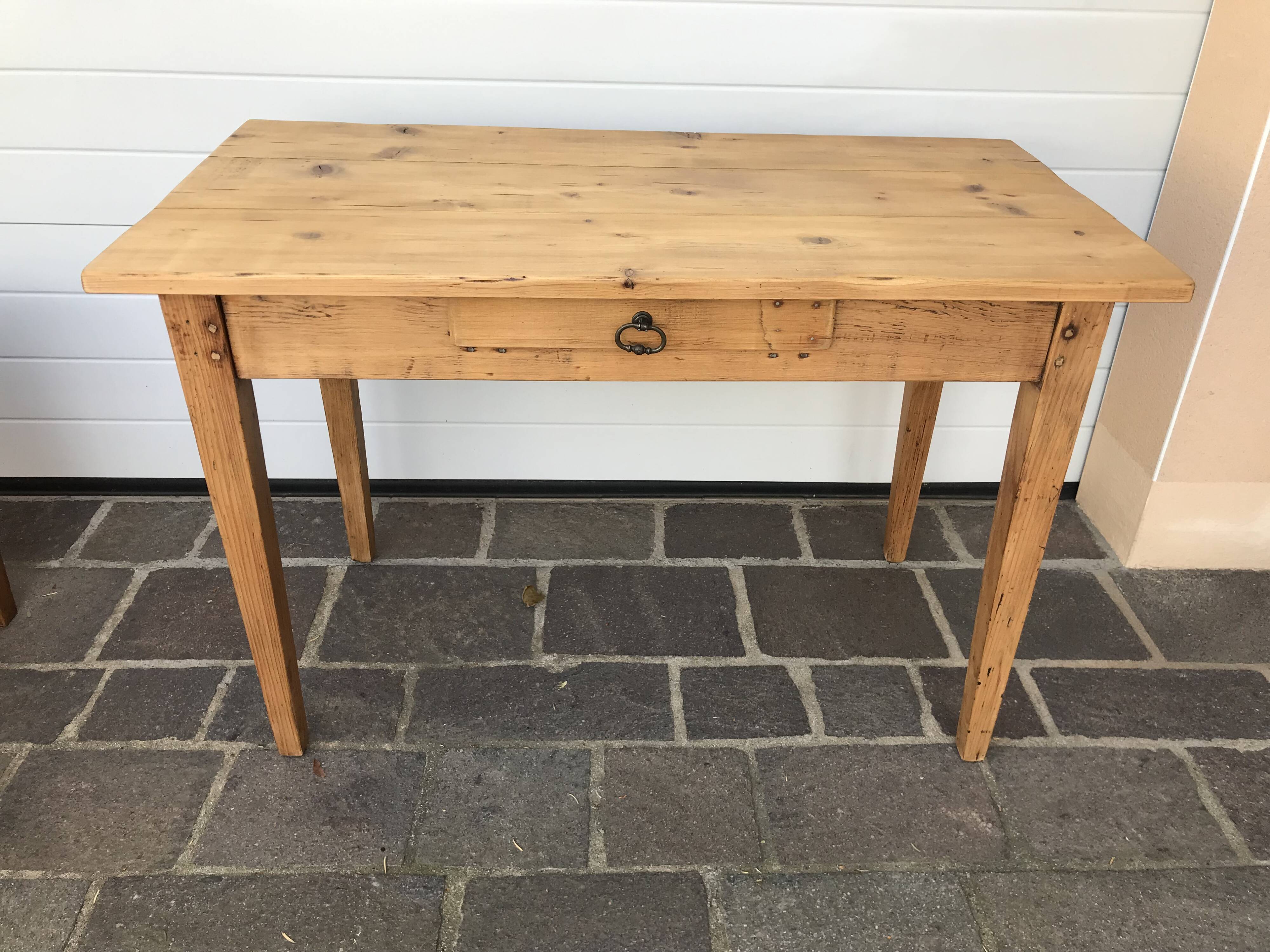 Table de ferme